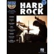 Hard Rock + CD - Vol. 3 - Drum Play-Along