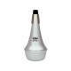 Bugle Straight Alu DW - Sourdine
