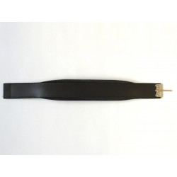 Courroie de basses Accordéon 6,5cm (80-96 basses)