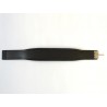 Courroie de basses Accordéon 6,5cm (80-96 basses)