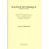 Solfège Rythmique - Cherubini - Theorie & Batterie