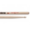 Vic Firth 5A - Baguettes Batterie