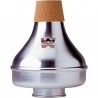Trombone Tenor Harmon Wah-Wah - Sourdine DW