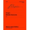 Nocturnes Chopin - Populaire - Piano