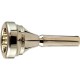 Tuba / Basse Mib - DW3L - Classic - Embouchure
