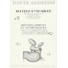 Solfège Rythmique 3 - Mesures simple & asymétrique - Dante Agostini