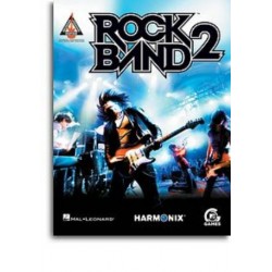 Rock Band 2 - Guitar Recorded Versions