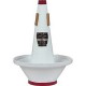 Trombone Basse OU Alto Mib Cup H&B - Sourdine - liquidation