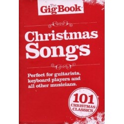 Christmas Songs - The Gig Songbook