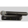 SHURE BLX Beta58 - Analogique micro sans fil