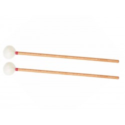 Baguettes timbale Med 42mm (la paire)