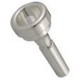 Bugle 2F DW - embouchure
