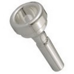 Bugle 3F DW - embouchure