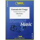 Fantasia del Tango - Cornet/Piano - ROCHA Gilles