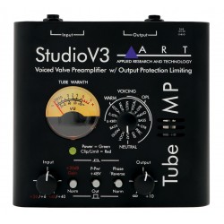 Studio V3 Preamp Micro ART