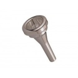 Baryton - SM9 - Embouchure
