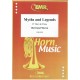 Myths and Legends Alto Mib + Piano