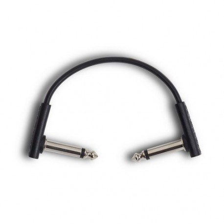 Cable Patch 10cm - Plat