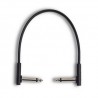 Cable Patch 20cm - Plat