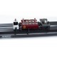 Cable Patch 20cm - Plat