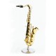 Miniature Saxophone 12cm