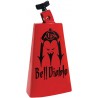 Cloche/cowbell Bell Diablo - LP007
