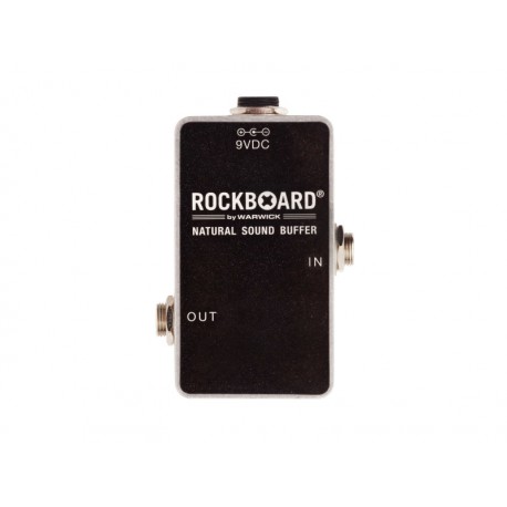 RockBoard Natural Sound Buffer