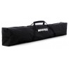 Housse stand speaker  130x25x160 cm