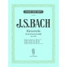 Préludes & Fugues Vol. 9 J.S. BACH