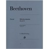 Sonates Beethoven vol. 2 - Piano