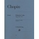 Polonaise en La Maj op. 40 n° 1 (Militaire) - Chopin