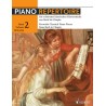 Favorite Classical Piano Pieces 2 - Bach to Chopin