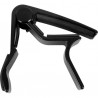 Capo DUNLOP Trigger Acoustic Black