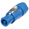 PowerCon Stecker, IN - 3pol. 250V 20Amp.