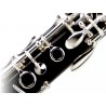 Clarinette Sib R13 17 clés - Buffet Crampon