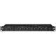 MONACOR  LS-280/SW diviseur de signaux de ligne        