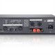 Amplificateur Sono 2 x 250 W 4 Ohms - DJ500