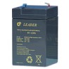 Accumulateur 12V 2.9Ah -  80x76x102mm