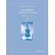Violon Théorique & Pratique 5 - Crickboom Mathieu