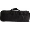 Housse Clavier ou stands 70 x 25 x 12cm
