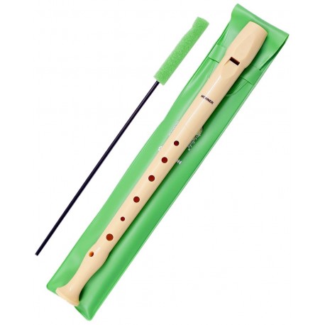 Flûte Soprano Hohner B9508 - doigtés allemand