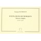 Intonations Rythmiques  1 - Dandelot