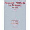Nouvelle Méthode Piano LE COUPPEY