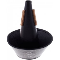 Cornet Mib - Cup - Peter Gane - Sourdine