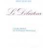 Le Déliateur - Piano