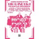 Big Band Era - Eb - Trios - Vol. 2 pour Eb Instruments