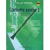 Clarinette Passion 2 - Clarinette + Piano + CD