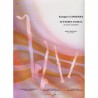 20 Etudes Faciles Clarinette - Jacques LANCELOT 