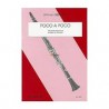 Poco a poco - 113 exercices - clarinette