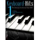 Keyboard-Hits 1 - 100 titres 